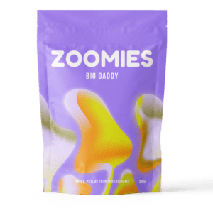 Big Daddy | Magic Mushroom Delivery Canada