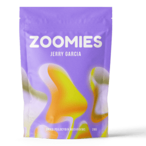 Jerry Garcia | Magic Mushroom Delivery Canada