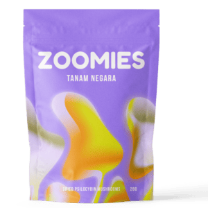 Tanam Negara | Magic Mushroom Delivery Canada