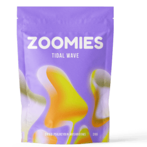 Tidal Wave | Magic Mushroom Delivery Canada