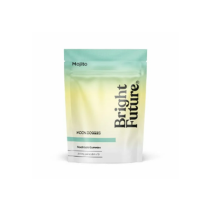 Bright Future – Nootropic Gummies – Mojito - 3000mg | Magic Mushroom Delivery Canada