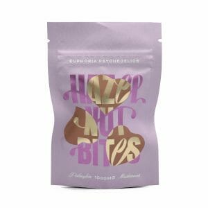 Euphoria Psychedelics – Skywalker (300mg X 5 Capsules) | Magic Mushroom Delivery Canada