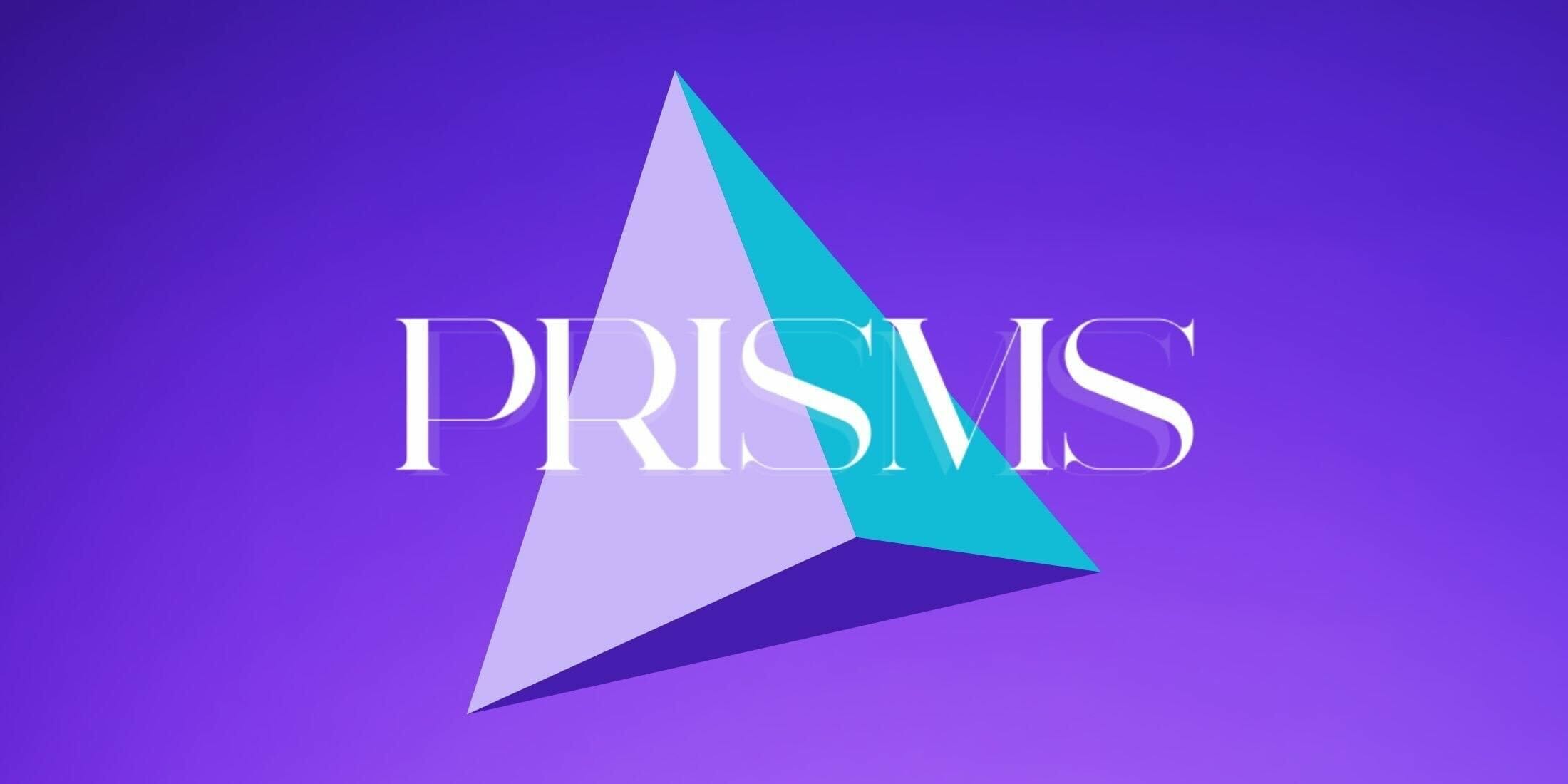 PRISMS | Magic Mushroom Delivery Canada