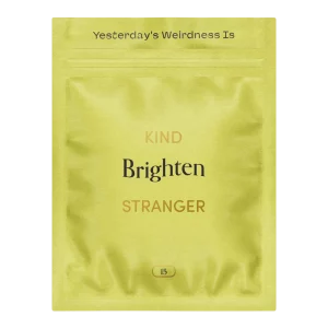 Kind Stranger - Microdose Capsules - Bloom (150mg x 30 Capsules) | Magic Mushroom Delivery Canada