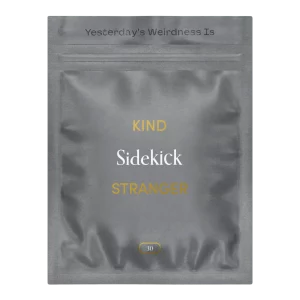 Kind Stranger - Microdose Capsules - Bloom (150mg x 30 Capsules) | Magic Mushroom Delivery Canada