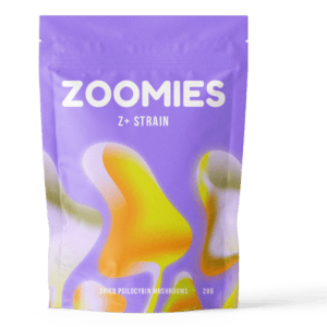 Z+ Strain | Magic Mushroom Delivery Canada