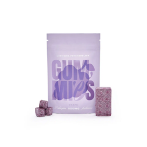 Euphoria Psychedelics – Grape Gummy 1000mg | Magic Mushroom Delivery Canada