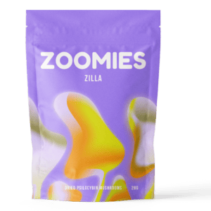 Zilla | Magic Mushroom Delivery Canada