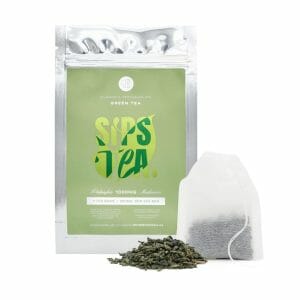 Euphoria Psychedelics – Strawberry Lemonade 1000mg | Magic Mushroom Delivery Canada