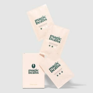 Magic Beans - Variety Pack | Magic Mushroom Delivery Canada