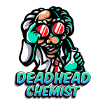 Deadhead Chemist - Microdose - Genius Brain - (50mg X 24 Capsules) | Magic Mushroom Delivery Canada