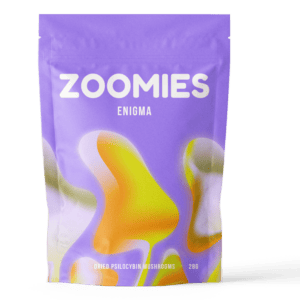 Enigma | Magic Mushroom Delivery Canada
