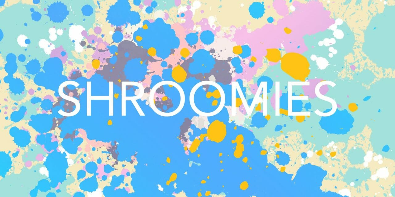 Shroomies at Zoomies Canada | Magic Mushroom Delivery Canada