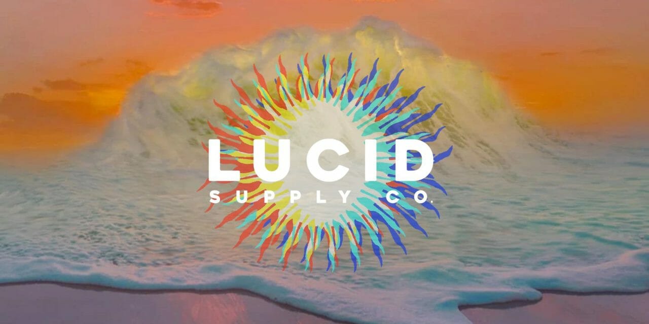 Lucid Supply Co. - 5-MeO DMT Vaporizer - 150mg/0.5mL cartridge | Magic Mushroom Delivery Canada