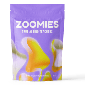 True Albino Teachers | Magic Mushroom Delivery Canada