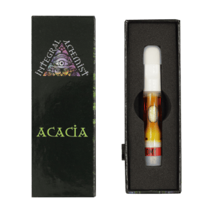 Integral Alchemist - Acacia - 1ml DMT Vape Cart | Magic Mushroom Delivery Canada