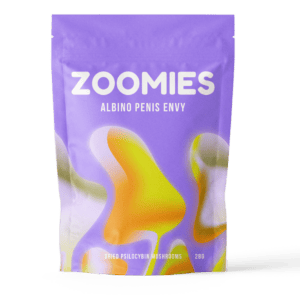 Albino Penis Envy | Magic Mushroom Delivery Canada