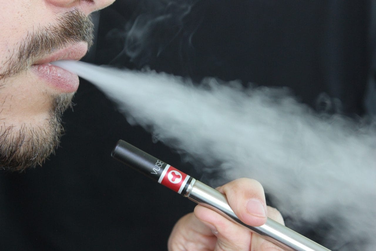 DMT Pen Canada: A Safer Alternative to Traditional Cigarettes