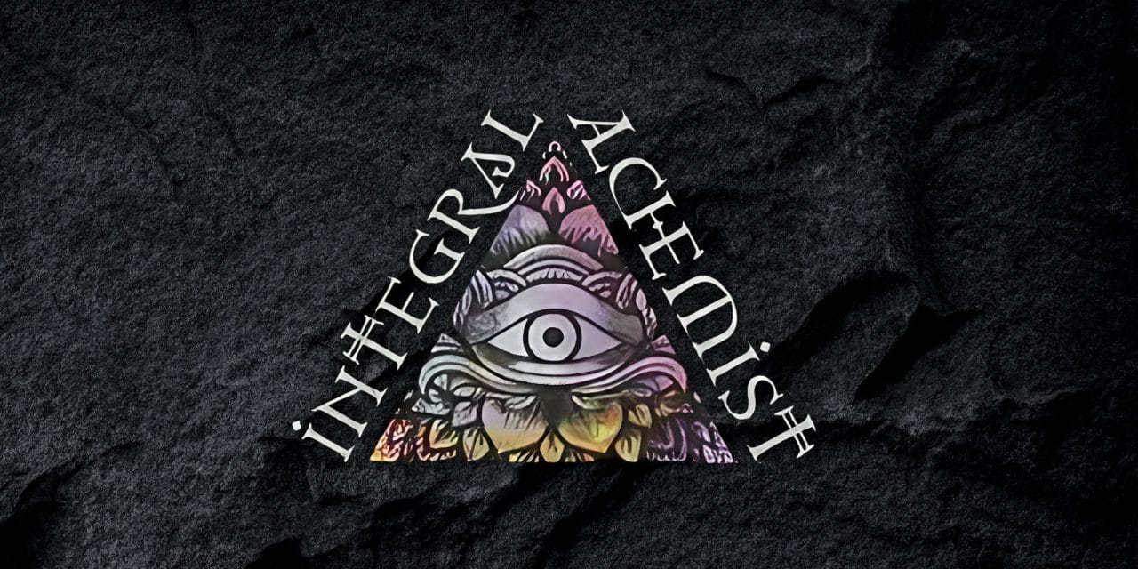 Integral Alchemist - Acacia - 1ml DMT Vape Cart | Magic Mushroom Delivery Canada