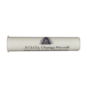 Integral Alchemist - ACACIA Changa Pre-roll | Magic Mushroom Delivery Canada