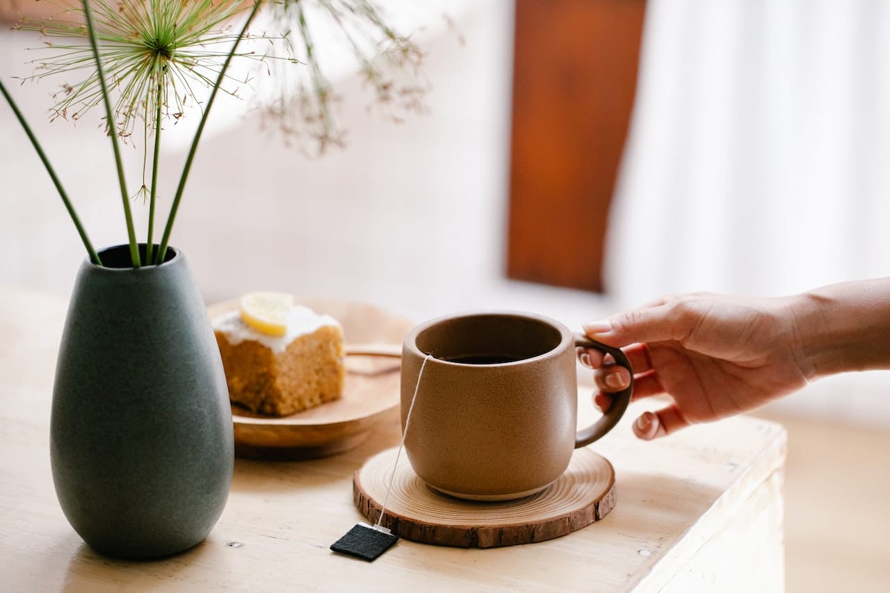 Considering Giving Up Alcohol? A Mushroom-based Beverage Could be a Viable Alternative