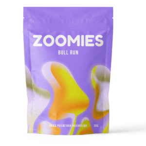 Bull Run | Magic Mushroom Delivery Canada