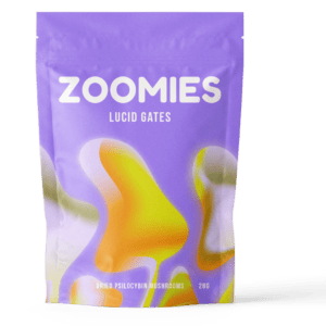 Lucid Gates | Magic Mushroom Delivery Canada