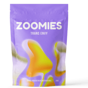Trans Envy | Magic Mushroom Delivery Canada