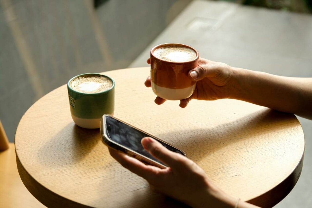 Do Caffeine and Psilocybin Make a Good Combination? Exploring the Psychedelic Side of Caffeine
