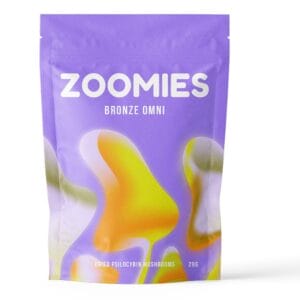 Bronze Omni | Magic Mushroom Delivery Canada