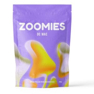 DC Mac | Magic Mushroom Delivery Canada