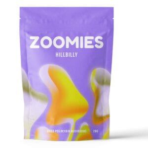 Hillbilly Magic Mushroom | Magic Mushroom Delivery Canada