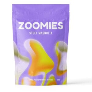 Steel Magnolia | Magic Mushroom Delivery Canada