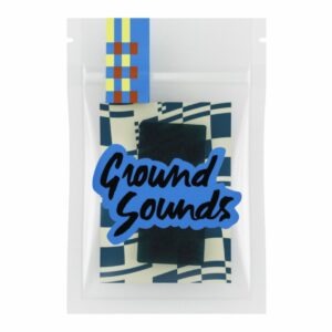 Ground Sounds – Microdose Capsules – Play that Fungi Music | Magic Mushroom Delivery Canada