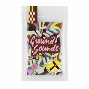 Ground Sounds – Microdose Capsules – Play that Fungi Music | Magic Mushroom Delivery Canada
