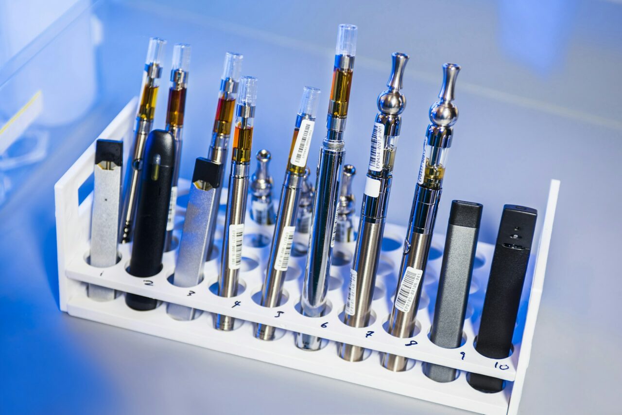 The DEA’s Potential 2024 Relocation May Ignite DMT Research in Canada