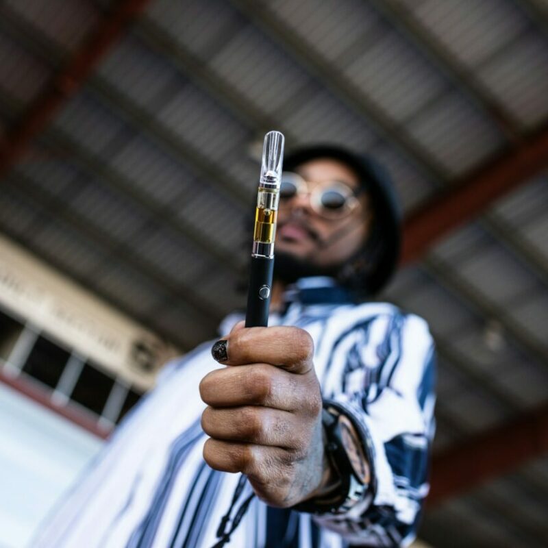DMT Pens | Magic Mushroom Delivery Canada